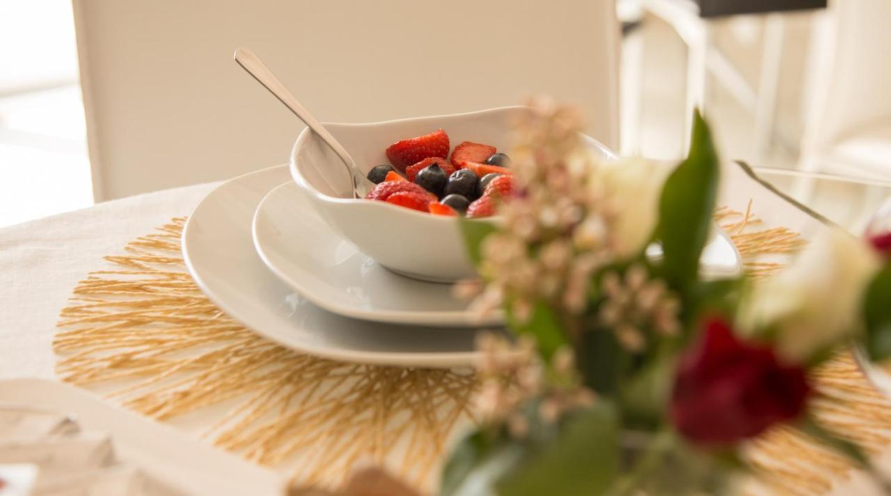 Relais Corte Bergamini Frühstückspension Peschiera del Garda