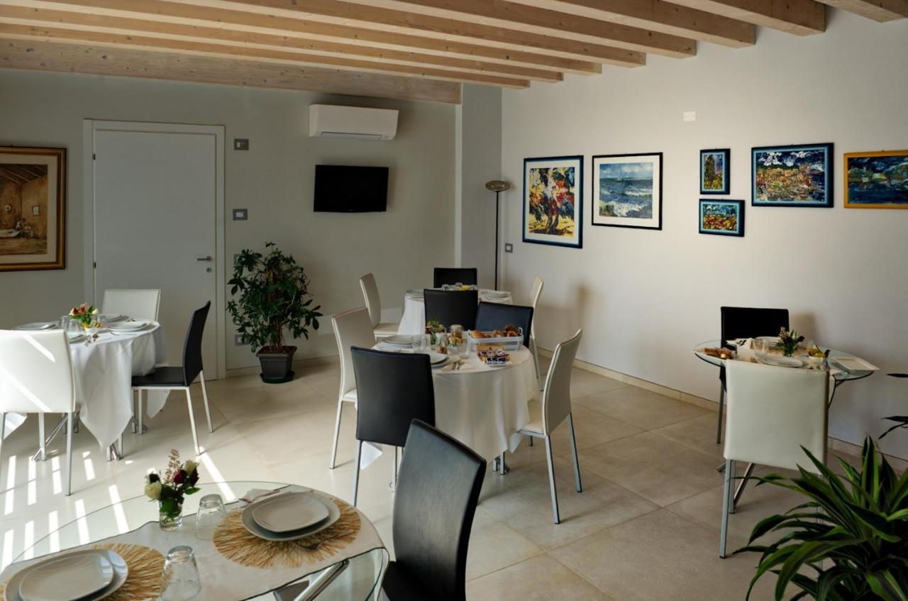 Relais Corte Bergamini Frühstückspension *