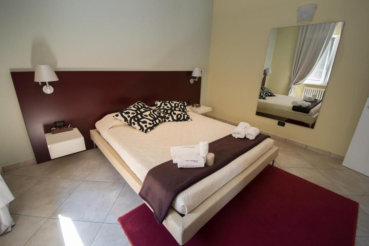 Relais Corte Bergamini Bed & Breakfast