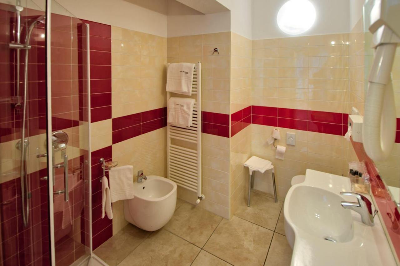 Bed & Breakfast Relais Corte Bergamini *