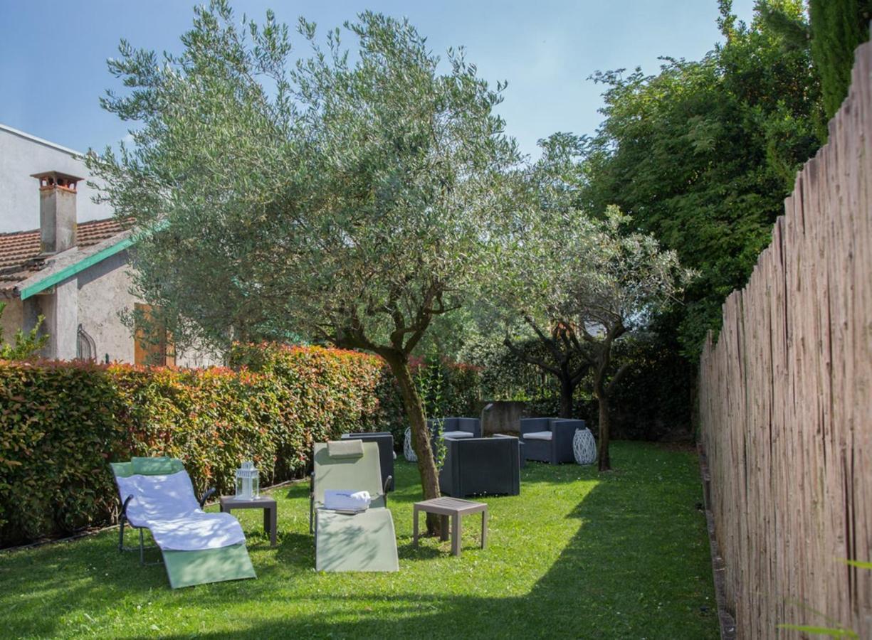 Bed & Breakfast Relais Corte Bergamini