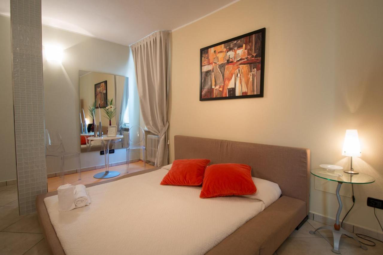 Relais Corte Bergamini Bed & Breakfast Peschiera del Garda