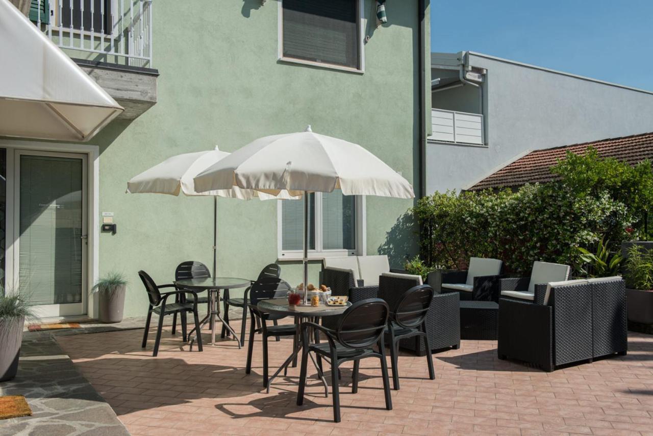 Relais Corte Bergamini Peschiera del Garda