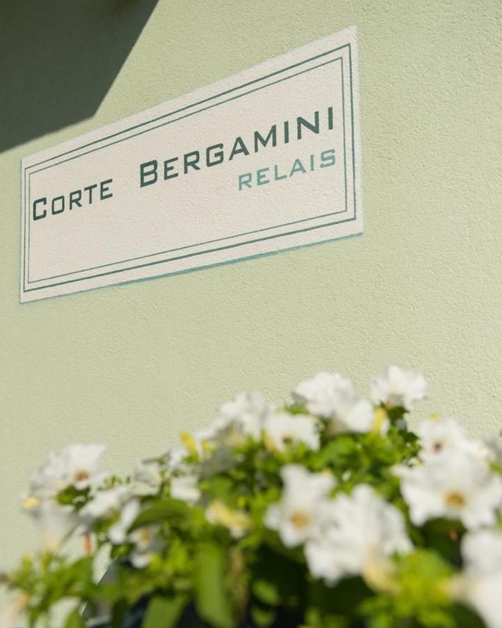 Bed & Breakfast Relais Corte Bergamini