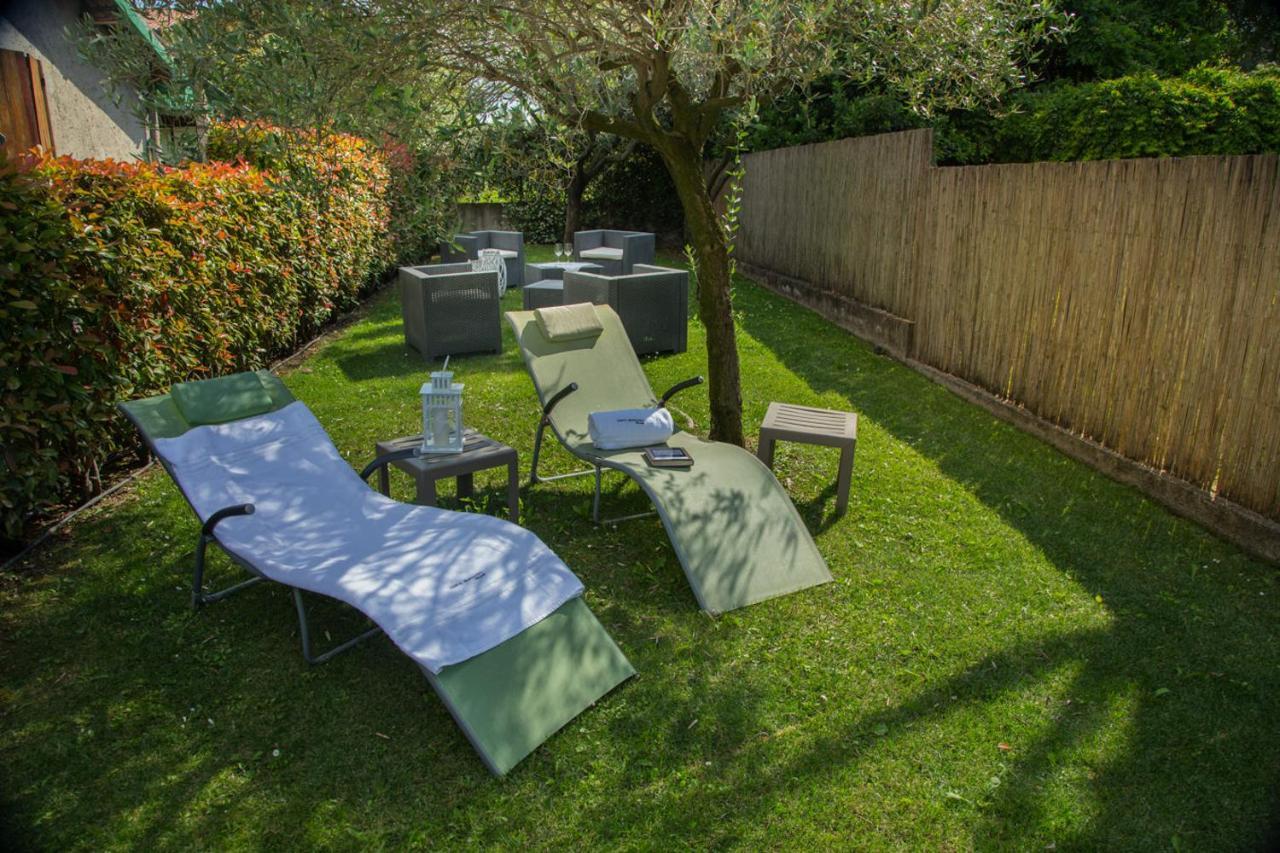 Relais Corte Bergamini Bed & Breakfast