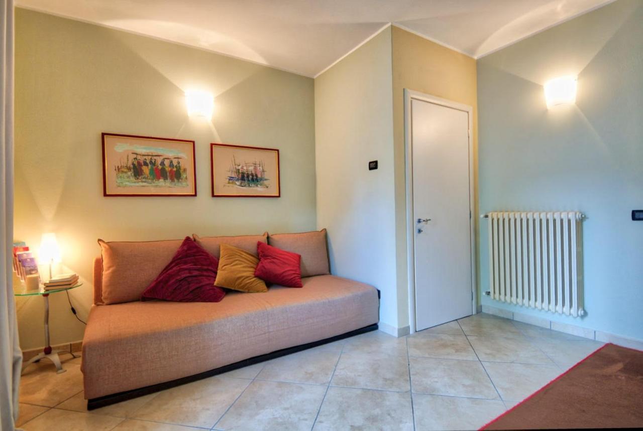 Relais Corte Bergamini Peschiera del Garda