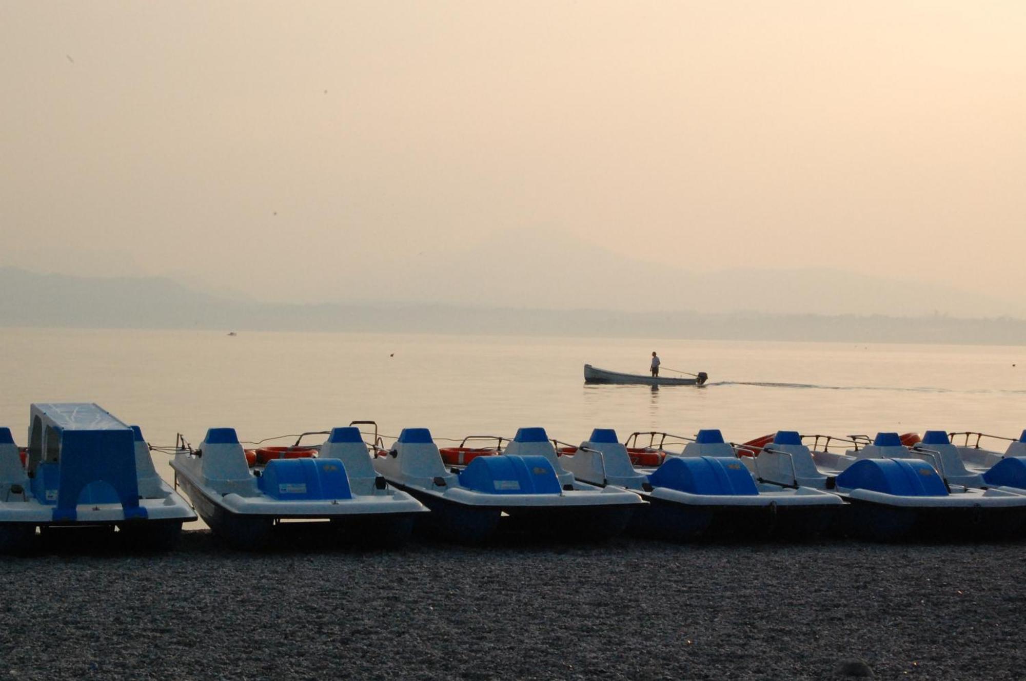 Bed & Breakfast Relais Corte Bergamini Peschiera del Garda
