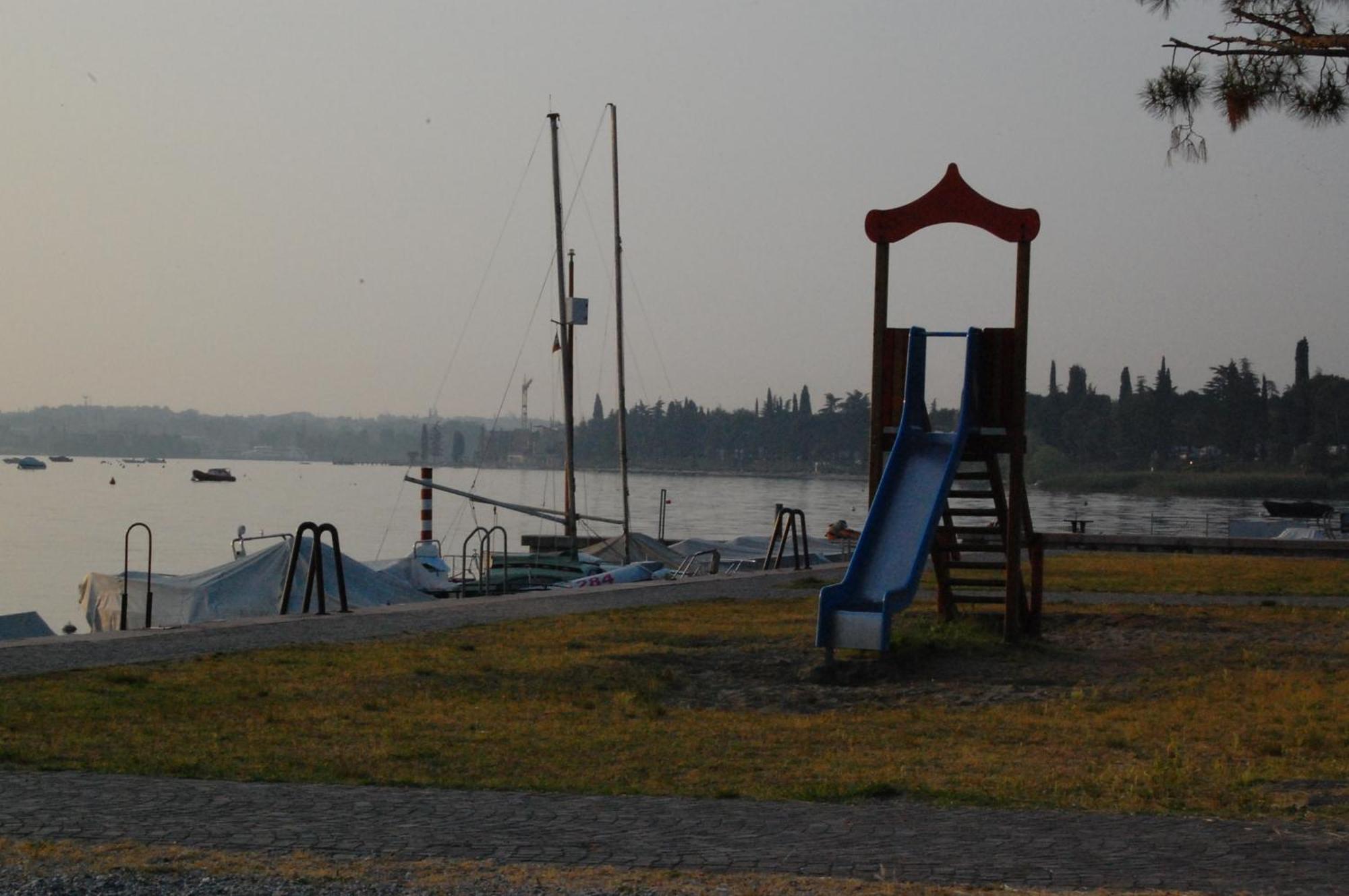 Bed & Breakfast Relais Corte Bergamini *