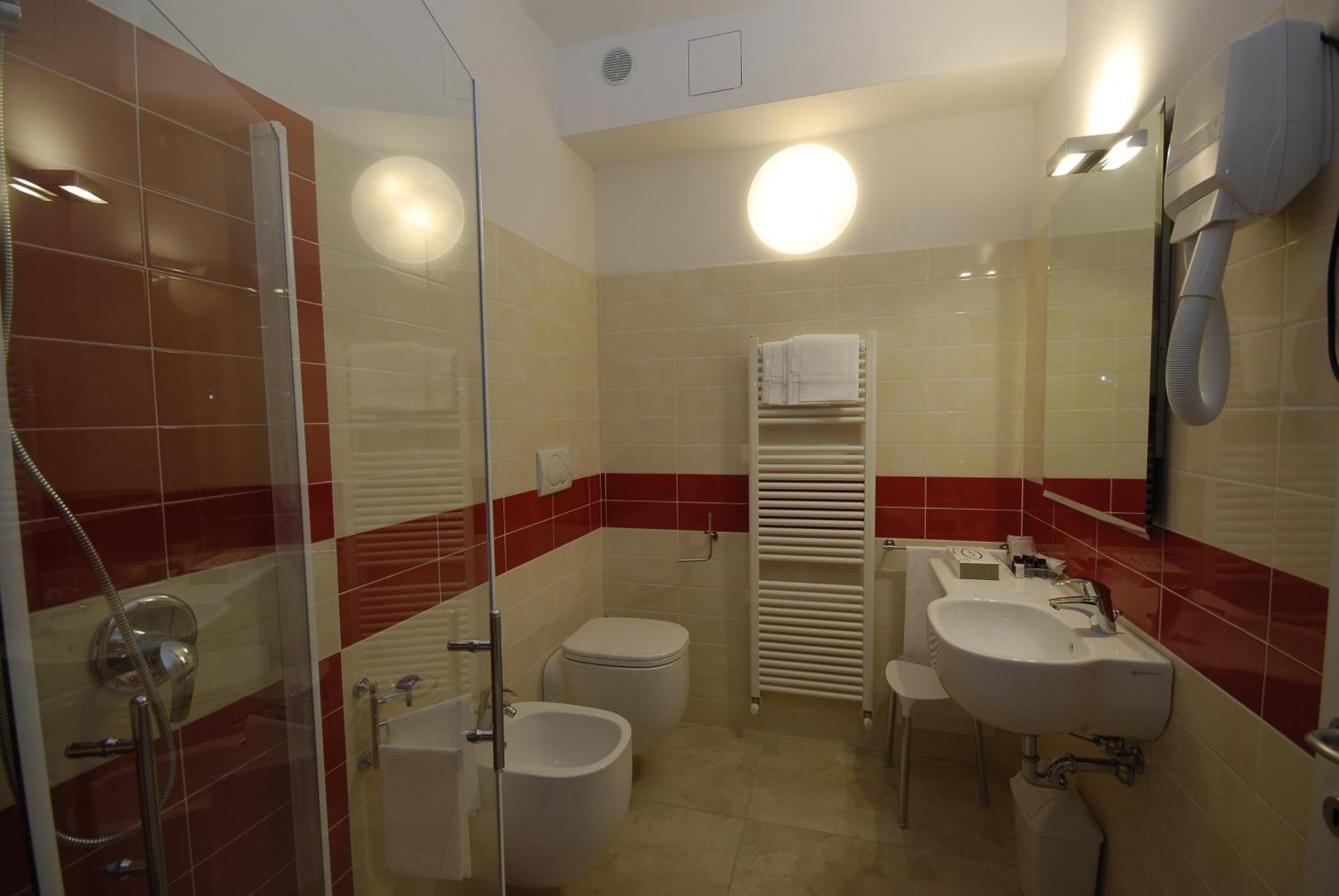 Bed & Breakfast Relais Corte Bergamini Peschiera del Garda