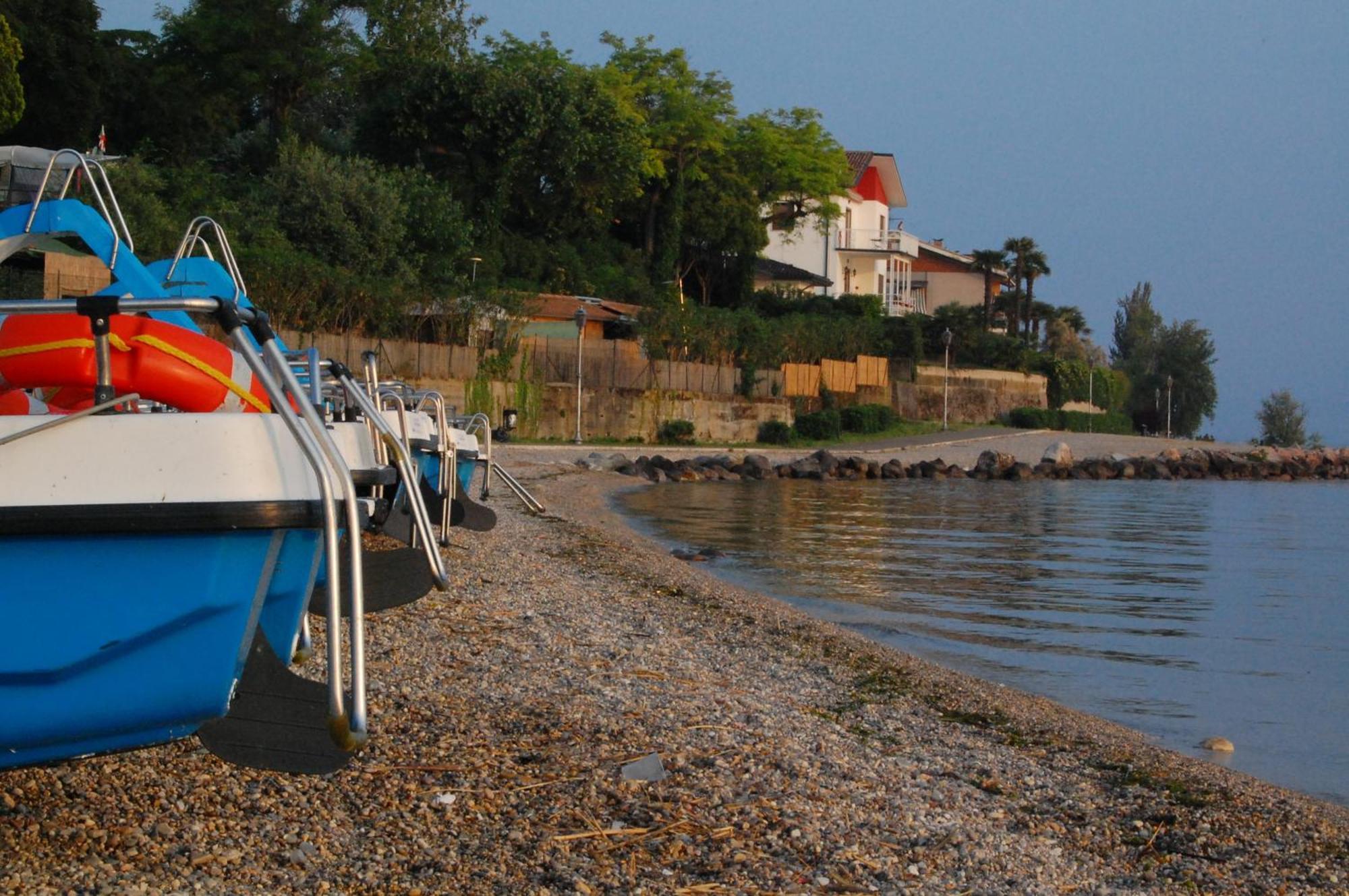 Bed & Breakfast Relais Corte Bergamini *