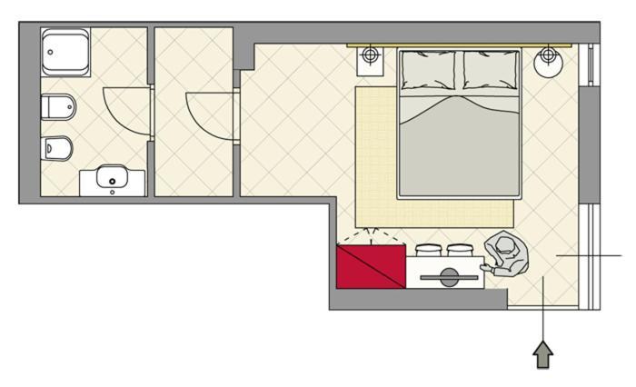 Relais Corte Bergamini * Peschiera del Garda