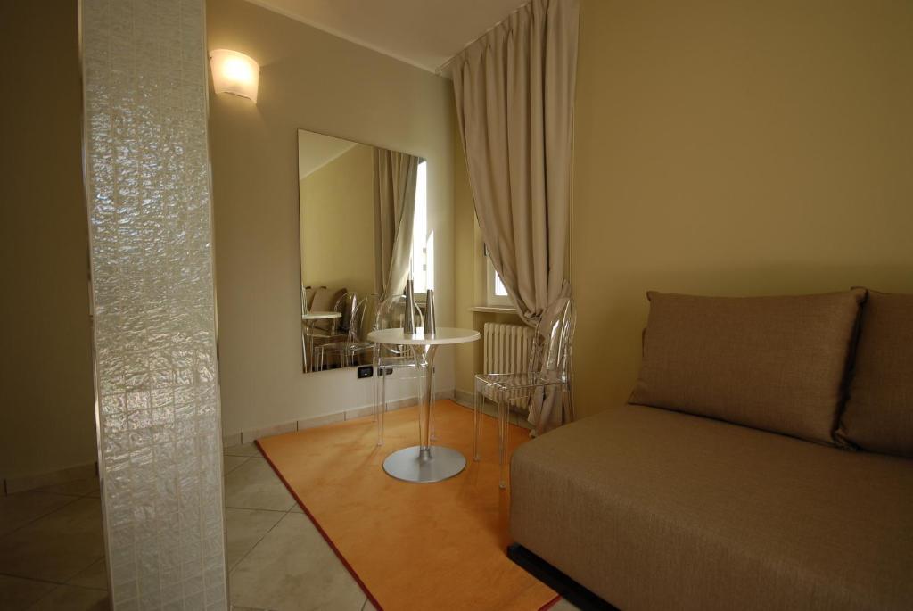 Relais Corte Bergamini *
