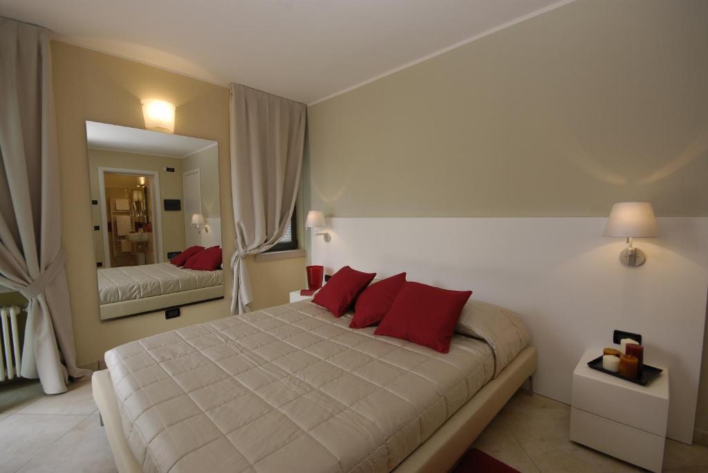Relais Corte Bergamini Bed & Breakfast Peschiera del Garda