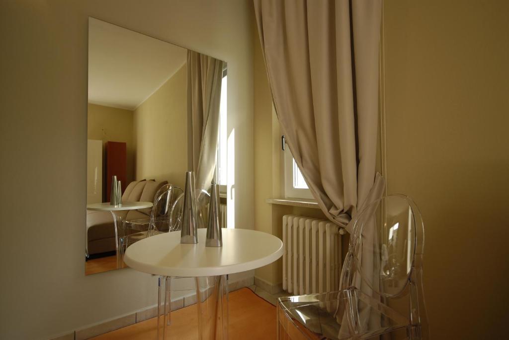 Bed & Breakfast Relais Corte Bergamini Peschiera del Garda