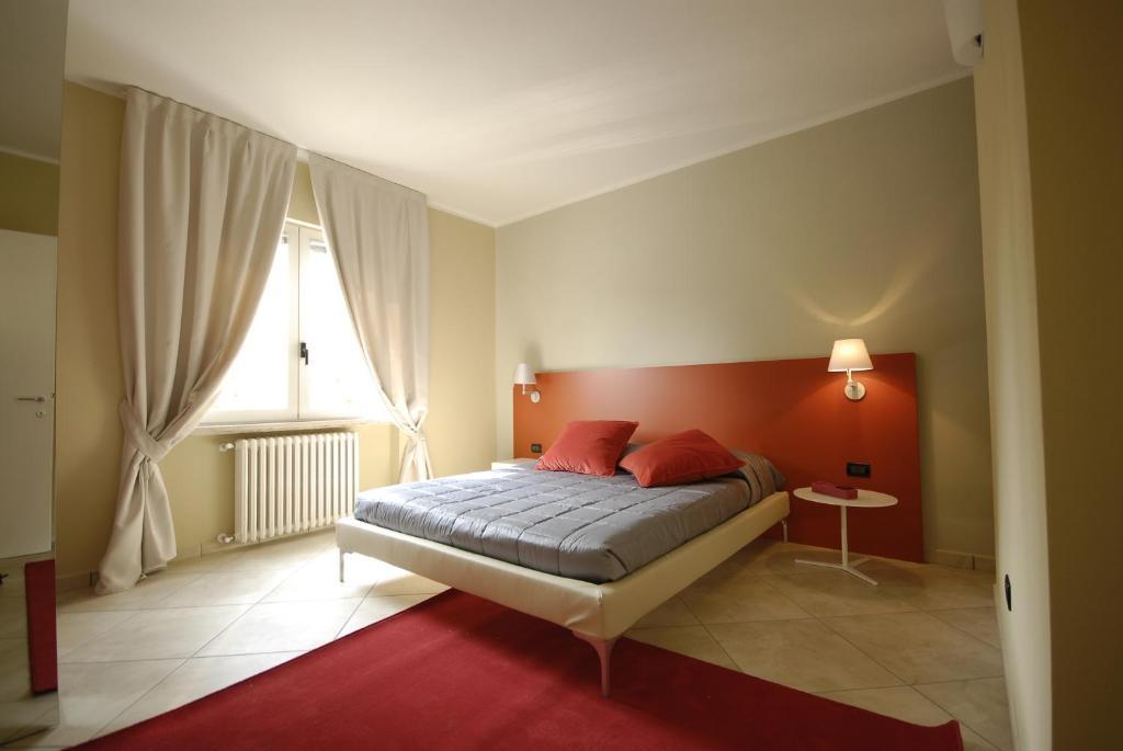 Relais Corte Bergamini Bed & Breakfast
