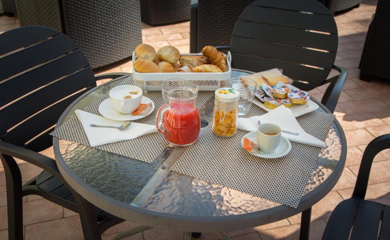 Relais Corte Bergamini