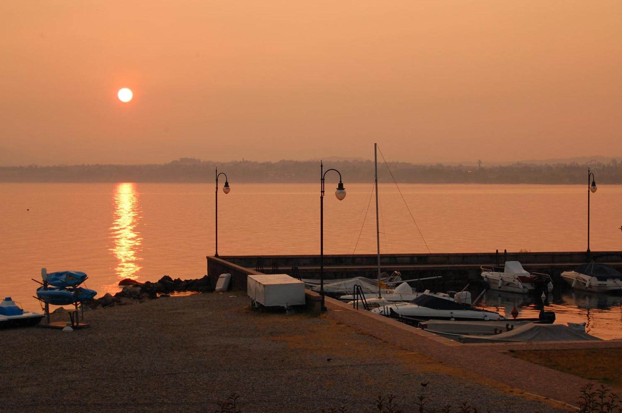 Bed & Breakfast Relais Corte Bergamini